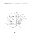 Apparatus and Method of Forming Barbs on a Suture diagram and image