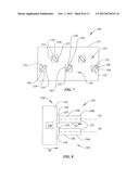 Apparatus and Method of Forming Barbs on a Suture diagram and image