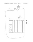 SYSTEM AND METHODS FOR TRANSPORTING OR STORING OXIDATIVELY-DEGRADABLE     FOODSTUFF diagram and image