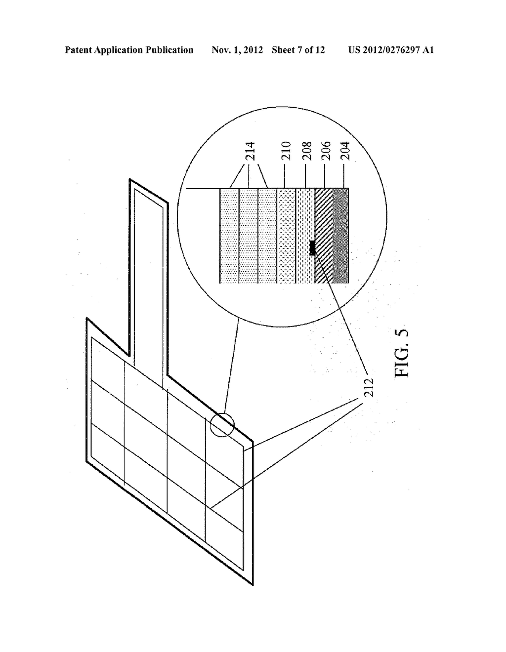 SURFACE COATING SYSTEM AND METHOD - diagram, schematic, and image 08