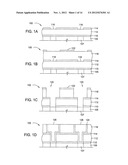 ADHESION IMPROVEMENT OF DIELECTRIC BARRIER TO COPPER BY THE ADDITION OF     THIN INTERFACE LAYER diagram and image