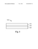 OPTICALLY DIFFUSIVE ADHESIVE AND METHOD OF MAKING THE SAME diagram and image