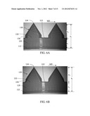 CORRUGATED AND APERTURED WEB diagram and image