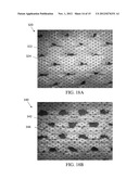 CORRUGATED AND APERTURED WEB diagram and image