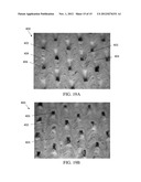 CORRUGATED AND APERTURED WEB diagram and image