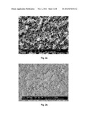 Nanostructured Hydroxyapatite Coating for Dental and Orthopedic Implants diagram and image