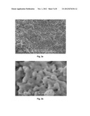 Nanostructured Hydroxyapatite Coating for Dental and Orthopedic Implants diagram and image