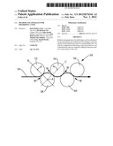 Method and Apparatus for Deforming a Web diagram and image