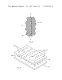 Method and Apparatus for Deforming a Web diagram and image