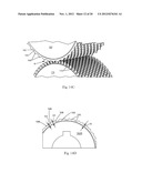 Method and Apparatus for Deforming a Web diagram and image