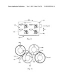 Method and Apparatus for Deforming a Web diagram and image