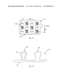 Method and Apparatus for Deforming a Web diagram and image