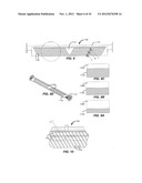 METHOD AND SYSTEM FOR MANUFACTURING FOAMED POLYOLEFIN TAPES AT COST     EFFECTIVE LINE SPEEDS diagram and image