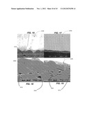 METHOD AND SYSTEM FOR MANUFACTURING FOAMED POLYOLEFIN TAPES AT COST     EFFECTIVE LINE SPEEDS diagram and image