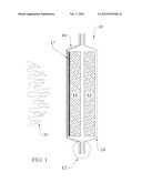 Burnthrough Protection System diagram and image