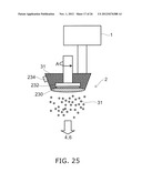 PRE-FORMED CONTROLLED PARTICLES FORMED OF FINE PARTICLES NON-CHEMICALLY     BONDED TOGETHER, PRE-FORMED CONTROLLED PARTICLES FOR USE IN AN AEROSOL     DEPOSITION METHOD, AND COMPOSITE STRUCTURE FORMATION SYSTEM INVOLVING     CONTROLLED PARTICLES diagram and image
