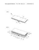 BATTERY PACK diagram and image