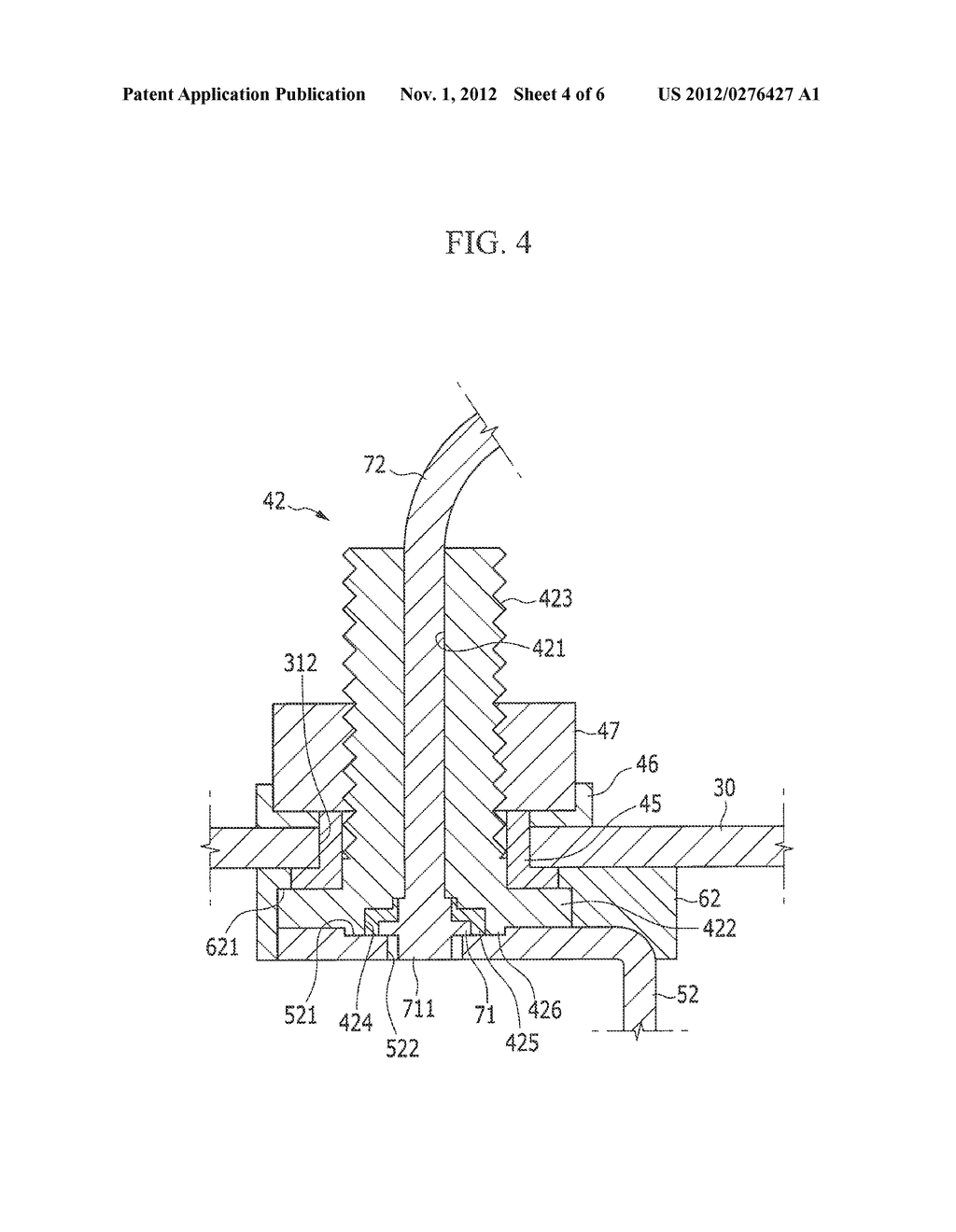 RECHARGEABLE BATTERY - diagram, schematic, and image 05