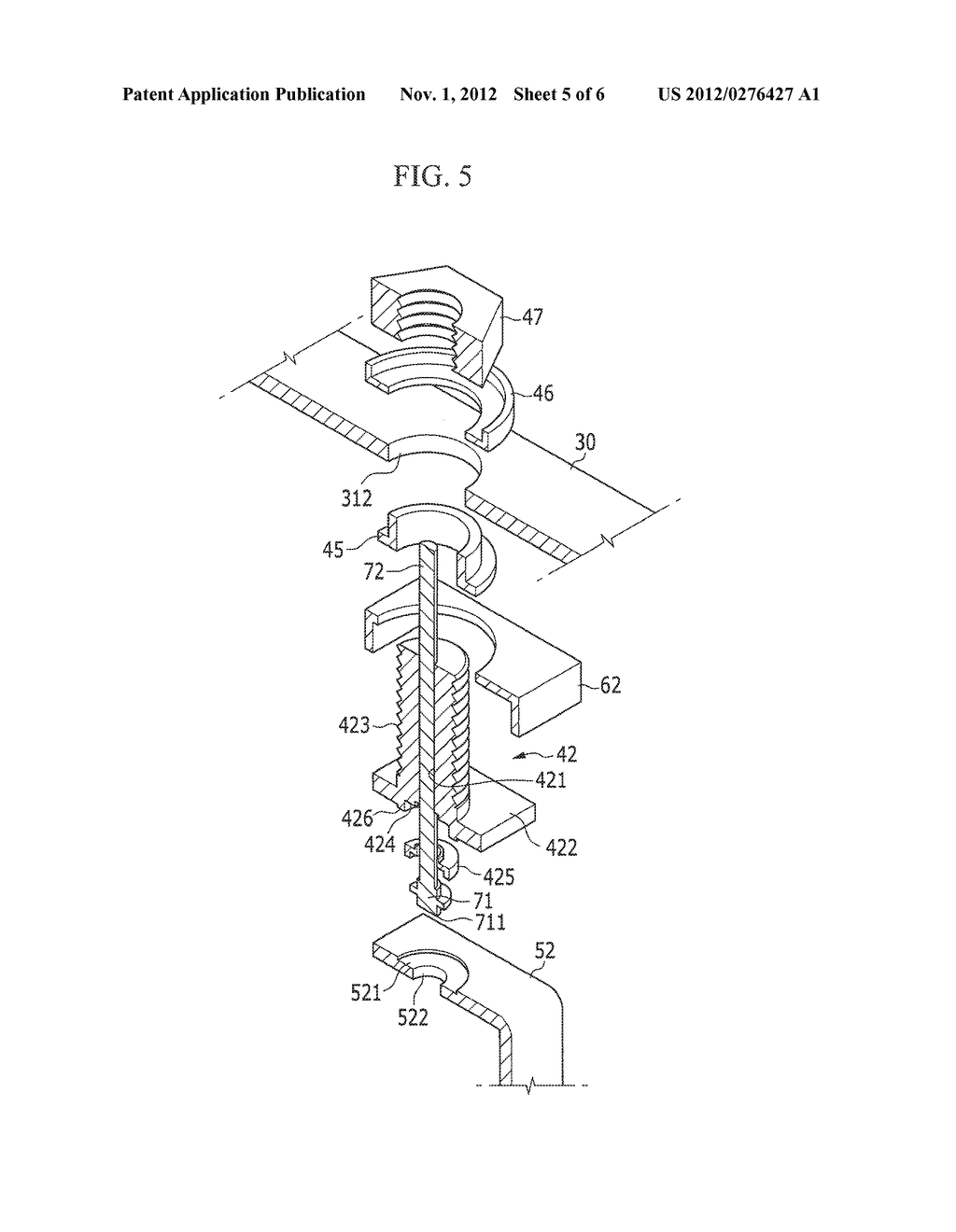 RECHARGEABLE BATTERY - diagram, schematic, and image 06