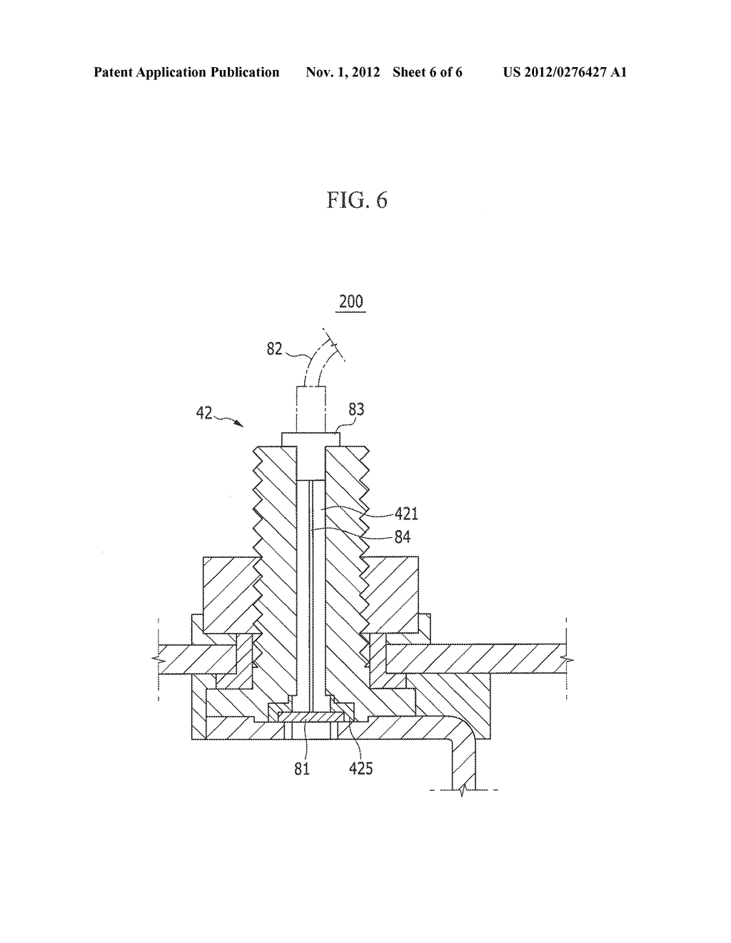 RECHARGEABLE BATTERY - diagram, schematic, and image 07