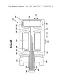 Cell connector diagram and image
