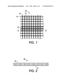 HIGHLY FLEXIBLE PRINTED ALKALINE BATTERIES BASED ON MESH EMBEDDED     ELECTRODES diagram and image