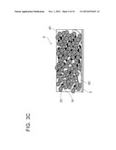 ELECTRODE FOR A NONAQUEOUS ELECTROLYTE SECONDARY BATTERY, NONAQUEOUS     ELECTROLYTE SECONDARY BATTERY, AND METHOD OF MANUFACTURE OF ELECTRODE FOR     A NONAQUEOUS ELECTROLYTE SECONDARY BATTERY diagram and image