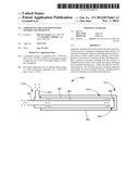 AMMONIA FLAME CRACKER SYSTEM, METHOD AND APPARATUS diagram and image