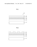 BLANK SUBSTRATES FOR EXTREME ULTRA VIOLET PHOTO MASKS AND METHODS OF     FABRICATING AN EXTREME ULTRA VIOLET PHOTO MASK USING THE SAME diagram and image