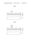 BLANK SUBSTRATES FOR EXTREME ULTRA VIOLET PHOTO MASKS AND METHODS OF     FABRICATING AN EXTREME ULTRA VIOLET PHOTO MASK USING THE SAME diagram and image