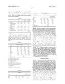 TONER COMPOSITIONS AND PROCESSES diagram and image