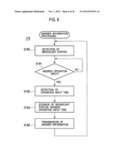 USER ANSWER COLLECTION SERVER, USER ANSWER COLLECTION SYSTEM, BROADCAST     RECEPTION APPARATUS AND CONTROL METHOD diagram and image