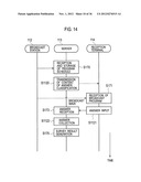 USER ANSWER COLLECTION SERVER, USER ANSWER COLLECTION SYSTEM, BROADCAST     RECEPTION APPARATUS AND CONTROL METHOD diagram and image