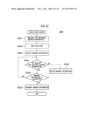 USER ANSWER COLLECTION SERVER, USER ANSWER COLLECTION SYSTEM, BROADCAST     RECEPTION APPARATUS AND CONTROL METHOD diagram and image