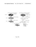 METHOD AND SYSTEM FOR MONITORING AND RECORDING VIRAL INFECTION PROCESS AND     SCREENING FOR AGENTS THAT INHIBIT VIRUS INFECTION diagram and image