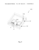 METHOD AND SYSTEM FOR MONITORING AND RECORDING VIRAL INFECTION PROCESS AND     SCREENING FOR AGENTS THAT INHIBIT VIRUS INFECTION diagram and image