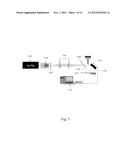 METHOD AND SYSTEM FOR MONITORING AND RECORDING VIRAL INFECTION PROCESS AND     SCREENING FOR AGENTS THAT INHIBIT VIRUS INFECTION diagram and image