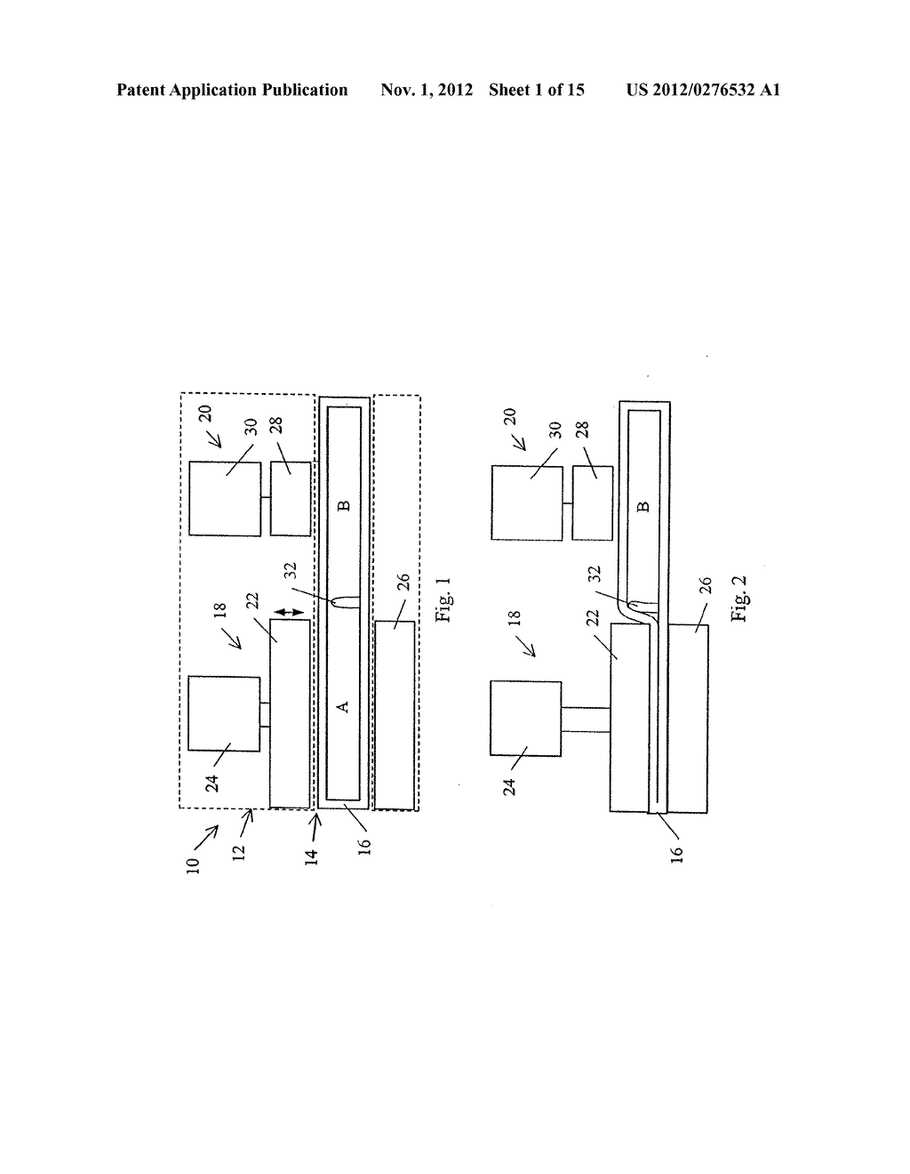 SAMPLE PROCESSING DEVICE FOR PRETREATMENT AND THERMAL CYCLING - diagram, schematic, and image 02