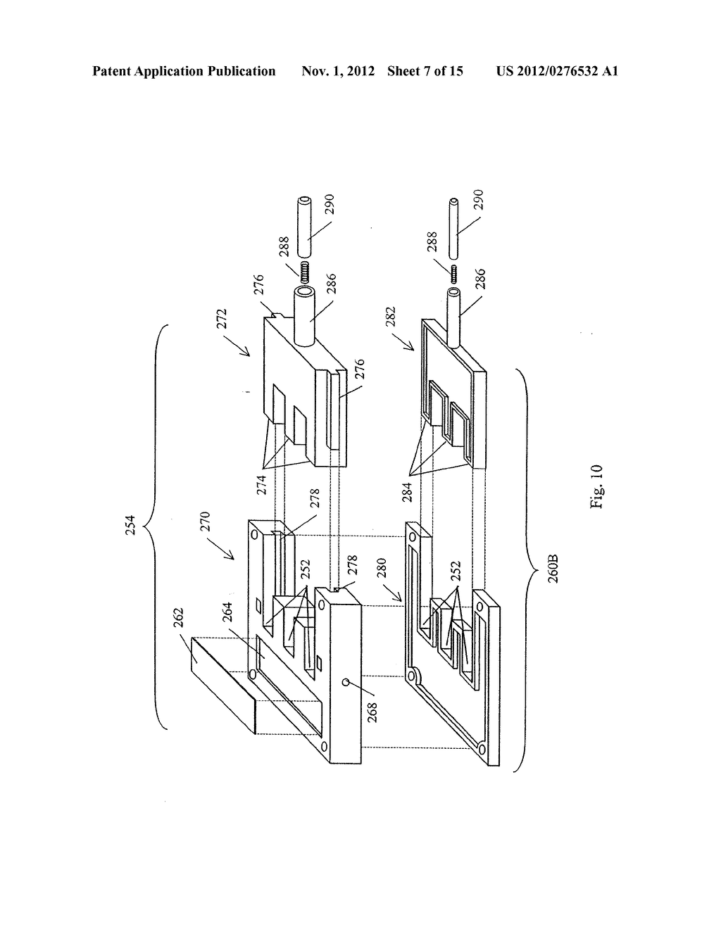 SAMPLE PROCESSING DEVICE FOR PRETREATMENT AND THERMAL CYCLING - diagram, schematic, and image 08