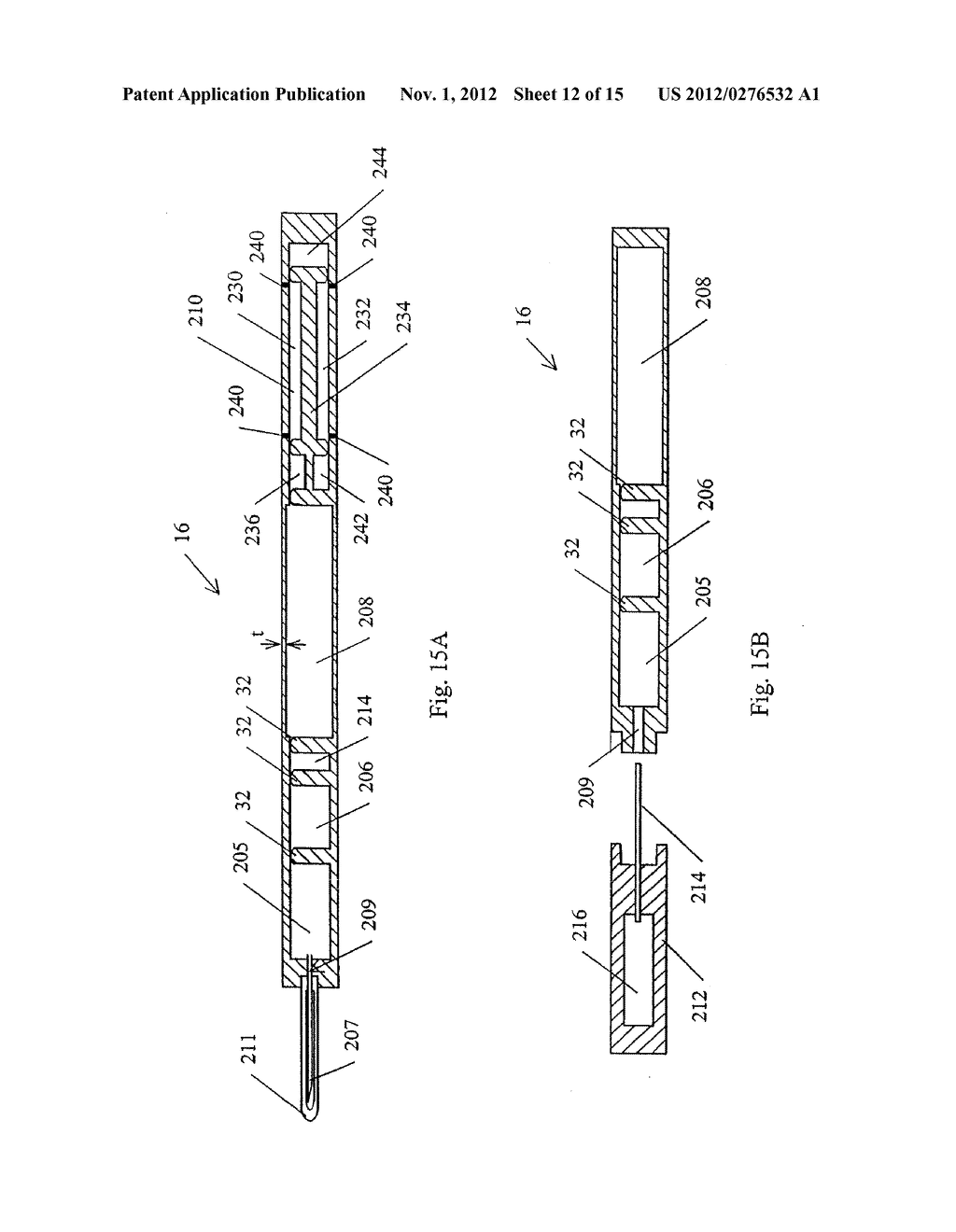 SAMPLE PROCESSING DEVICE FOR PRETREATMENT AND THERMAL CYCLING - diagram, schematic, and image 13