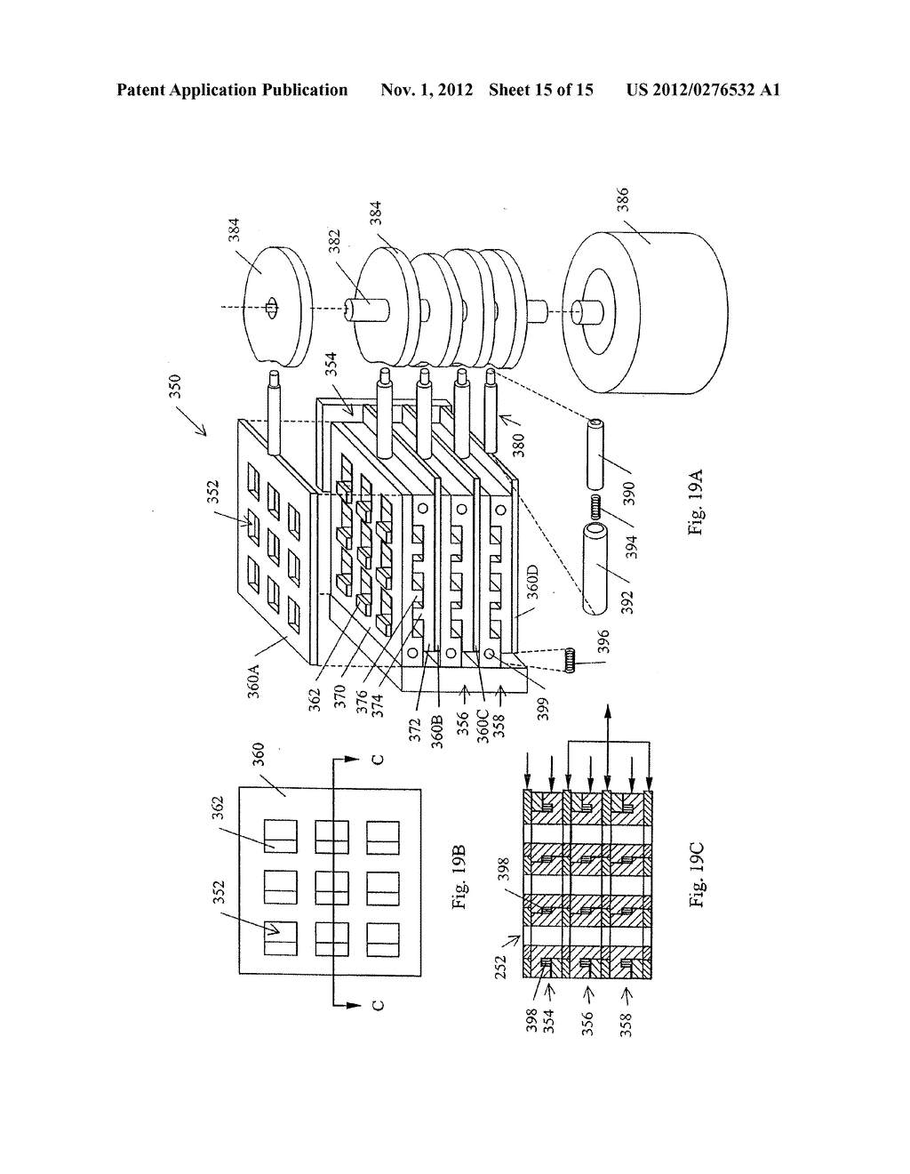 SAMPLE PROCESSING DEVICE FOR PRETREATMENT AND THERMAL CYCLING - diagram, schematic, and image 16