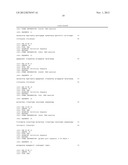 APTAMERS SELECTED AGAINST LIVE S. PYOGENES CELLS diagram and image