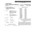 METHOD FOR PRODUCING FERMENTATION PRODUCTS FROM LIGNOCELLULOSE-CONTAINING     MATERIAL diagram and image