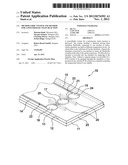 Microfluidic System and Method for a Polymerase Chain Reaction diagram and image