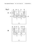 Microfluidic System and Method for a Polymerase Chain Reaction diagram and image