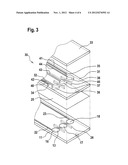 Microfluidic System and Method for a Polymerase Chain Reaction diagram and image