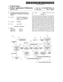 METHOD AND SYSTEM FOR METHANE SEPARATION AND PURIFICATION FROM A BIOGAS diagram and image