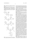 USING SQUARAINE DYES AS NEAR INFRARED FLUORESCENT SENSORS FOR PROTEIN     DETECTION diagram and image