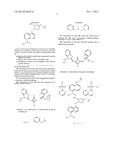 USING SQUARAINE DYES AS NEAR INFRARED FLUORESCENT SENSORS FOR PROTEIN     DETECTION diagram and image