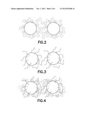 ELECTROSTATICALLY STABILIZED METAL SULFIDE NANOPARTICLES FOR COLORIMETRIC     MEASUREMENT OF HYDROGEN SULFIDE diagram and image